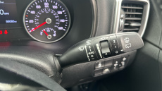 Kia Sportage 1.6 GDi ISG 2 5dr Petrol Estate